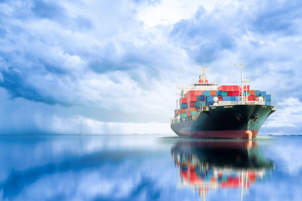 Reducing ocean freight costs is beneficial for shippers when shipping internationally.