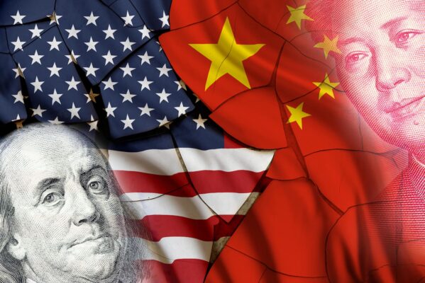 The U.S. government has announced tariff increases for numerous Chinese commodities.