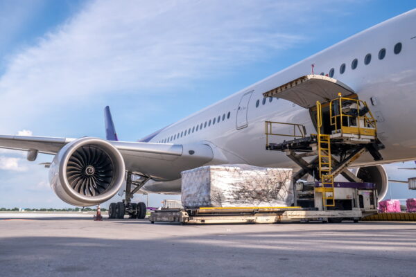 There are numerous ways that shippers can save on airfreight costs.