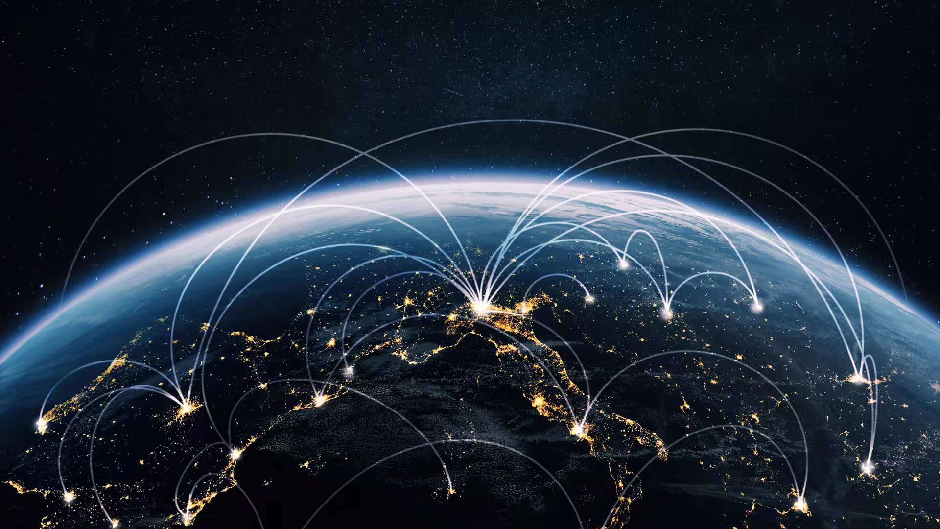 international trade representation